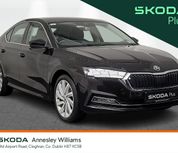 Skoda Octavia 2023