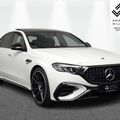 Mercedes-Benz E-Class 2025
