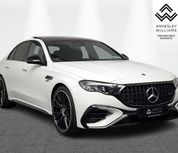 Mercedes-Benz E-Class 2025