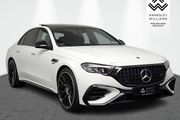 Mercedes-Benz E-Class 2025