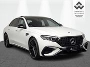 Mercedes-Benz E-Class 2025