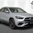 Mercedes-Benz GLA 2026