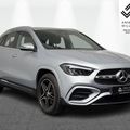 Mercedes-Benz GLA 2026