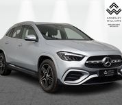 Mercedes-Benz GLA 2026