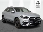 Mercedes-Benz GLA 2026