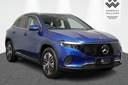 Mercedes-Benz EQA 2025