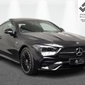 Mercedes-Benz CLE 2025