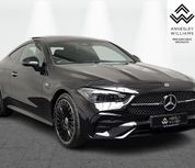Mercedes-Benz CLE 2025