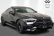 Mercedes-Benz CLE 2025