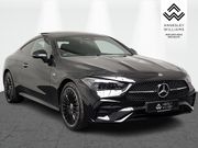 Mercedes-Benz CLE 2025