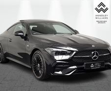 Mercedes-Benz CLE 2025