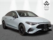 Mercedes-Benz CLA 2026
