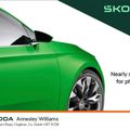 Skoda Kodiaq 2024