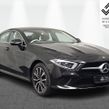 Mercedes-Benz CLS-Class 2020