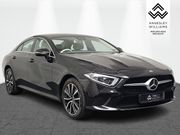 Mercedes-Benz CLS-Class 2020