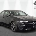 Mercedes-Benz A-Class 2024