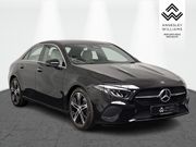 Mercedes-Benz A-Class 2024
