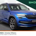Skoda Kodiaq 2020