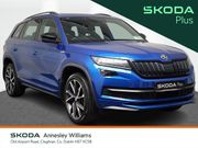 Skoda Kodiaq 2020