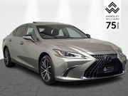 Lexus ES 2022