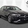 Mercedes-Benz C-Class 2022