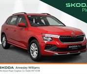 Skoda Kamiq 2026