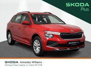 Skoda Kamiq 2026