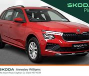 Skoda Kamiq 2026