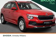 Skoda Kamiq 2026
