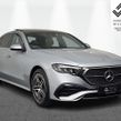 Mercedes-Benz E-Class 2024