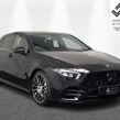 Mercedes-Benz A-Class 2022