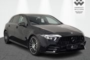Mercedes-Benz A-Class 2022