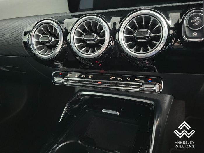 Mercedes-Benz A-Class 2022