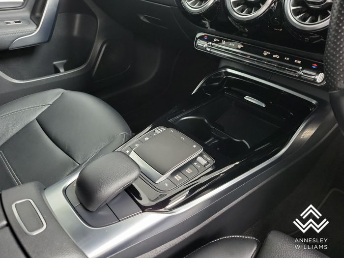 Mercedes-Benz A-Class 2022