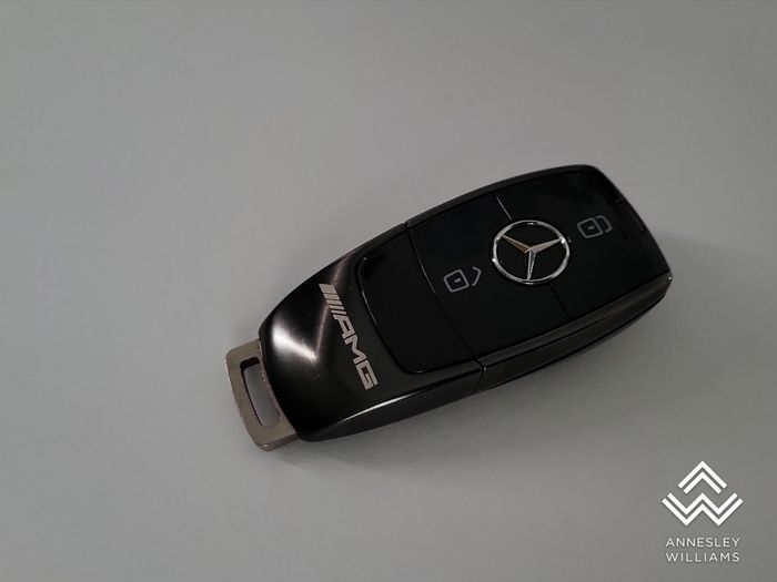 Mercedes-Benz A-Class 2022