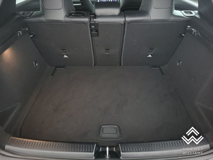 Mercedes-Benz A-Class 2022