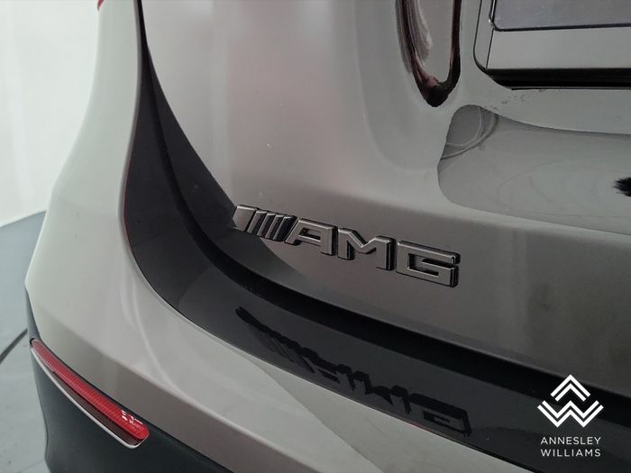 Mercedes-Benz A-Class 2022