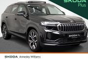 Skoda Kodiaq 2024