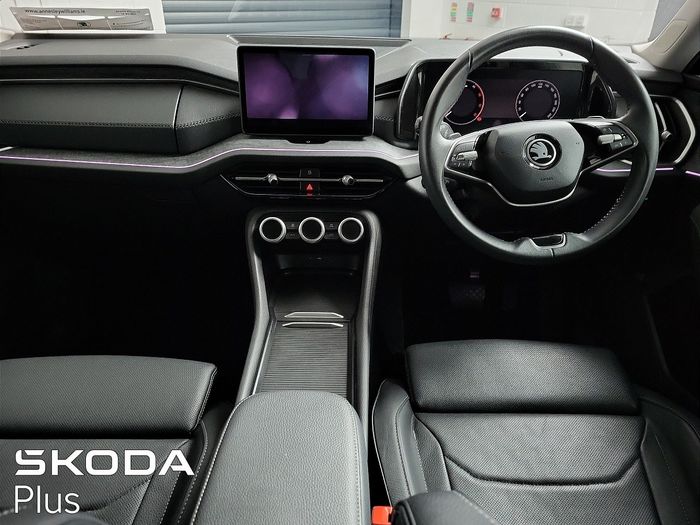 Skoda Kodiaq 2024