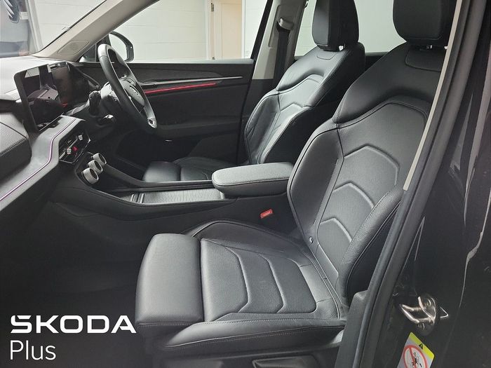Skoda Kodiaq 2024
