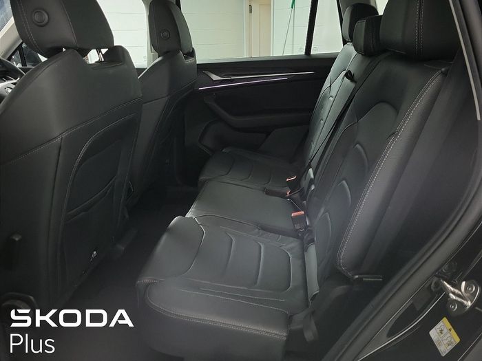 Skoda Kodiaq 2024