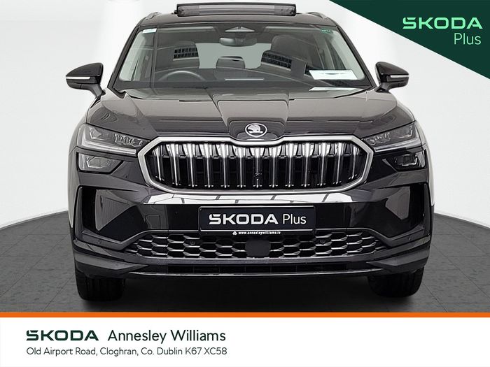 Skoda Kodiaq 2024