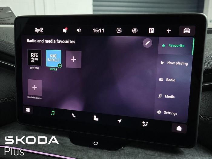 Skoda Kodiaq 2024