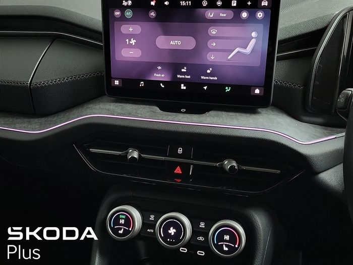 Skoda Kodiaq 2024