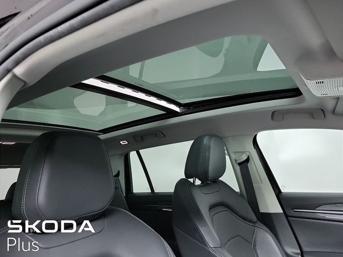 Skoda Kodiaq 2024