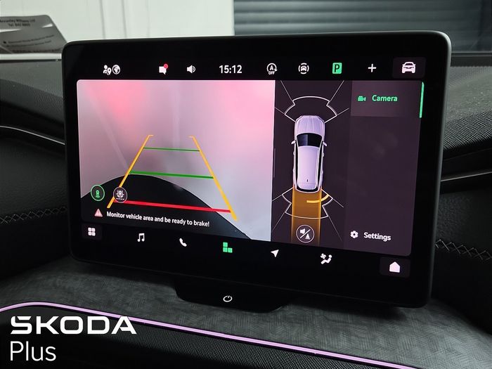Skoda Kodiaq 2024