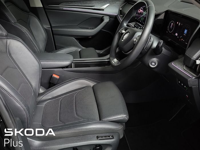 Skoda Kodiaq 2024