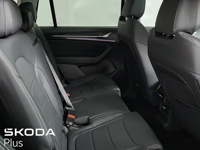 Skoda Kodiaq 2024
