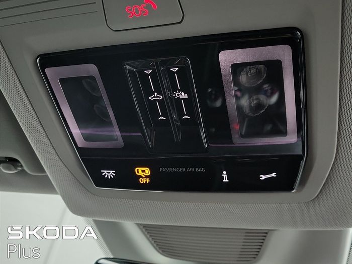 Skoda Kodiaq 2024