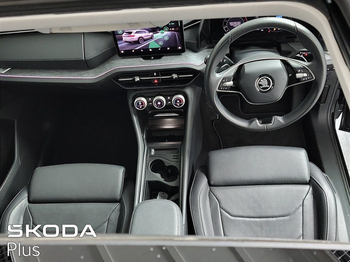 Skoda Kodiaq 2024